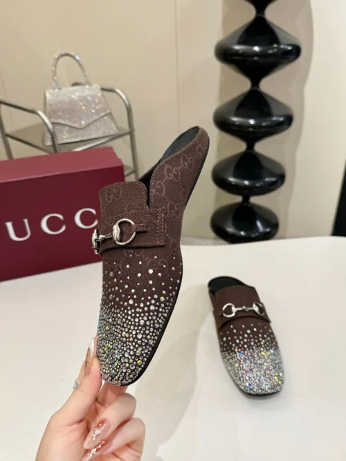 Gucci Shoes