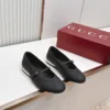 Gucci Mary Jane Shoes