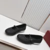 Gucci Mary Jane Shoes