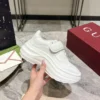 Gucci Platform Chunky Sneakers