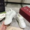 Gucci Platform Chunky Sneakers