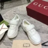 Gucci Platform Chunky Sneakers