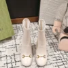 Gucci Ankle Boots