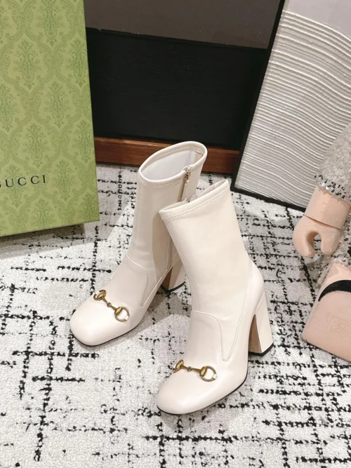 Gucci Ankle Boots