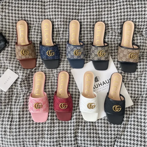 Gucci Shoes