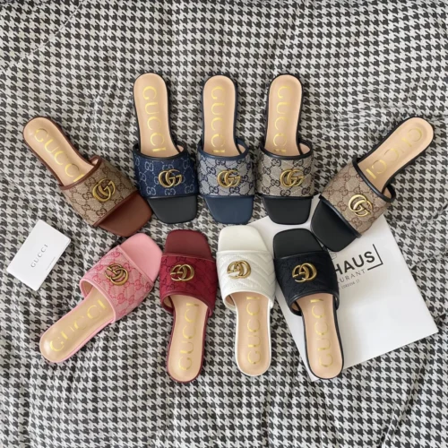 Gucci Shoes