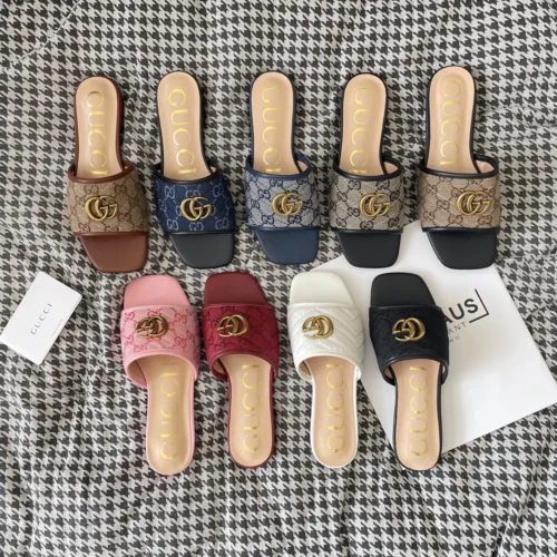 Gucci Shoes