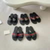 Gucci Slides