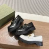 Gucci Platform Loafers
