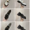 Gucci Platform Loafers