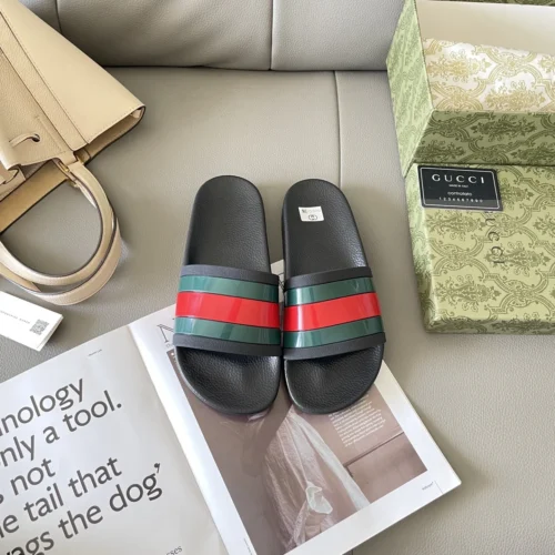 Gucci Slides