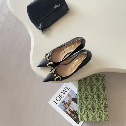 Gucci Shoes