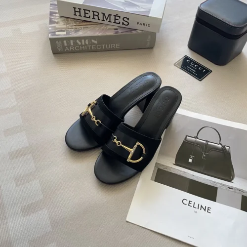 Gucci Slides