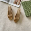 Gucci Slides