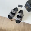 Gucci Slides