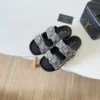 Gucci Slides