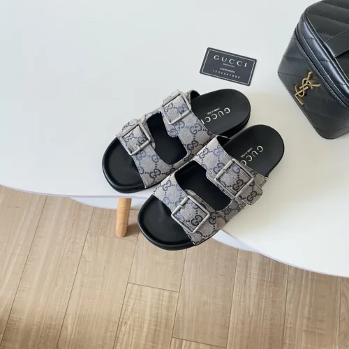 Gucci Slides