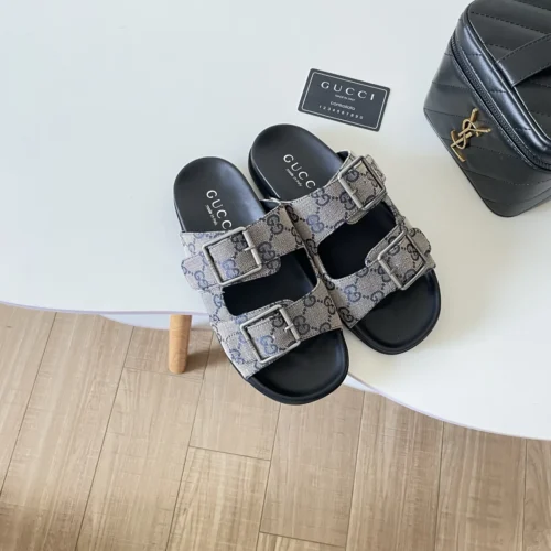 Gucci Slides