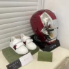 Gucci Leather Shoes