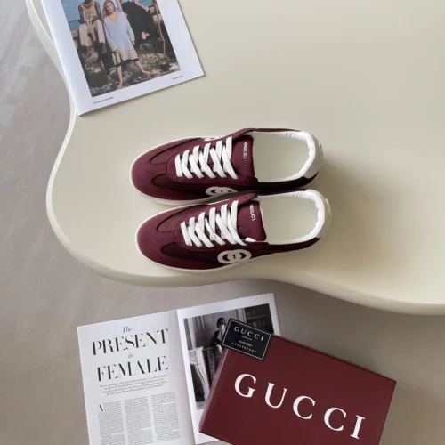Gucci Trainers