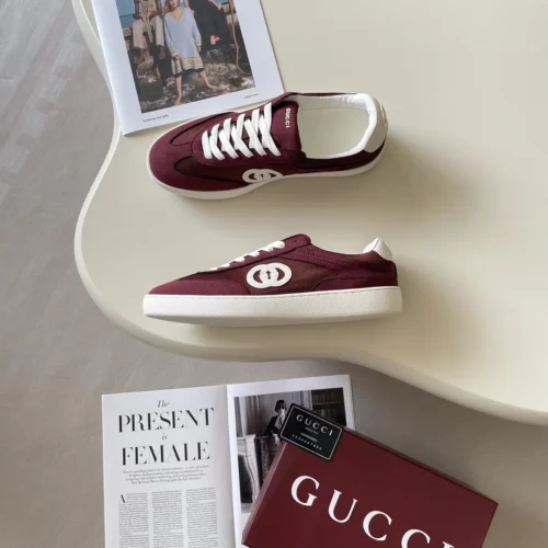 Gucci Trainers
