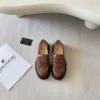 Gucci Platform Loafers