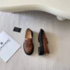 Gucci Platform Loafers