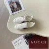 Gucci Platform Trainers
