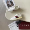 Gucci Platform Trainers