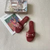 Gucci Slides