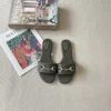 Gucci Slides