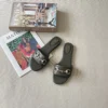 Gucci Slides