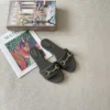 Gucci Slides