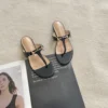 Gucci Slides
