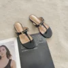 Gucci Slides