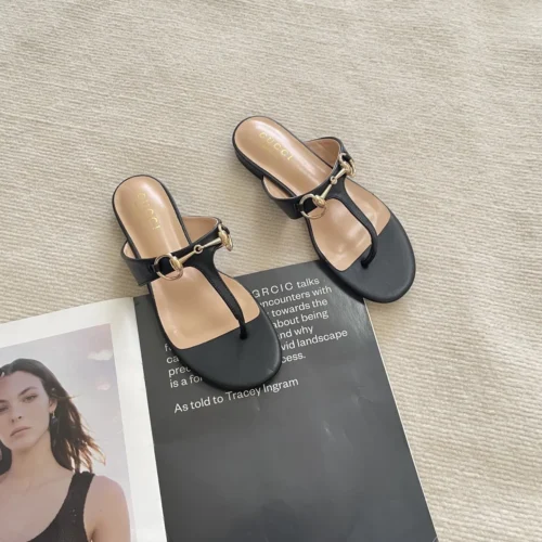 Gucci Slides