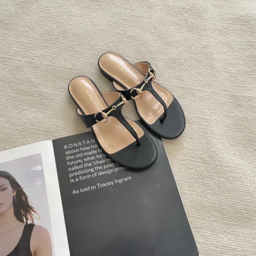Gucci Slides
