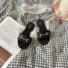 Gucci Slides