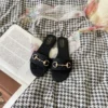 Gucci Slides