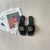 Gucci Slides