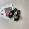 Gucci Slides