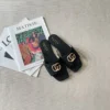 Gucci Slides