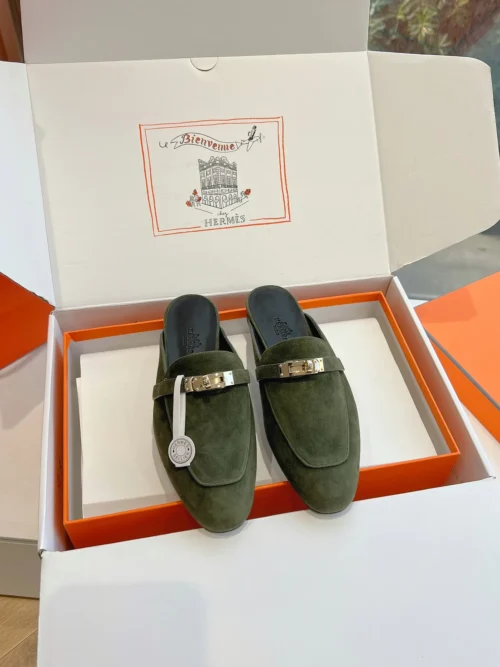 Hermes Platform Mules