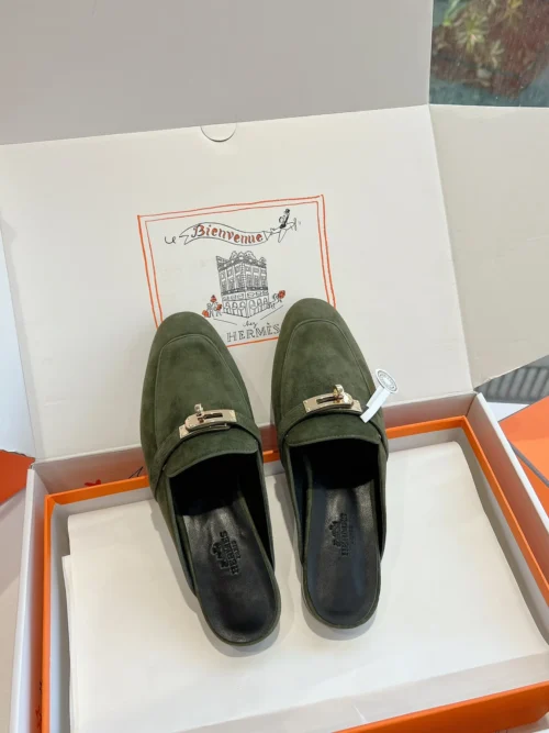 Hermes Platform Mules