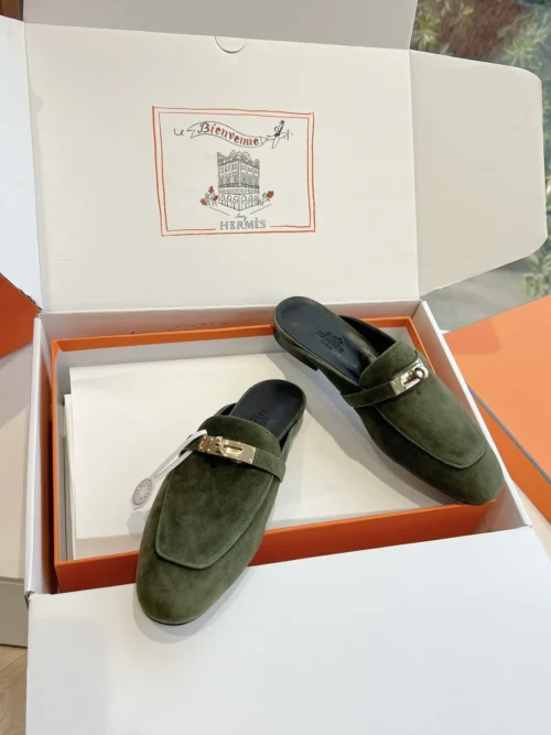 Hermes Platform Mules