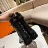 Hermes Knee-High Boots