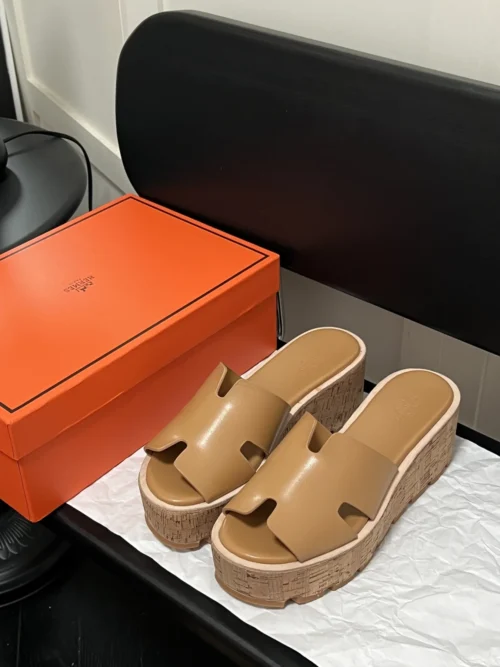 Hermes Boots