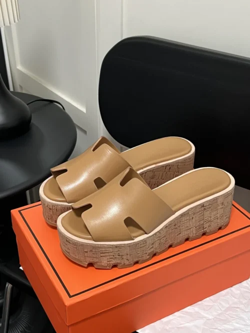 Hermes Boots