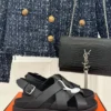 Hermes Sandals