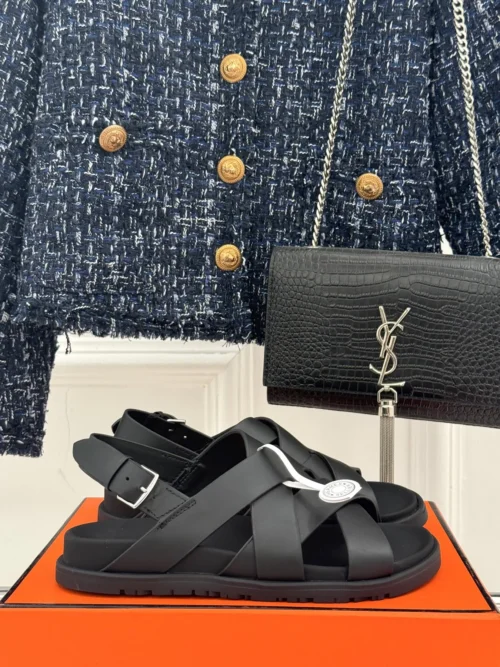 Hermes Sandals